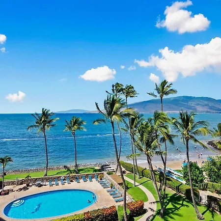 Menehune Shores 606